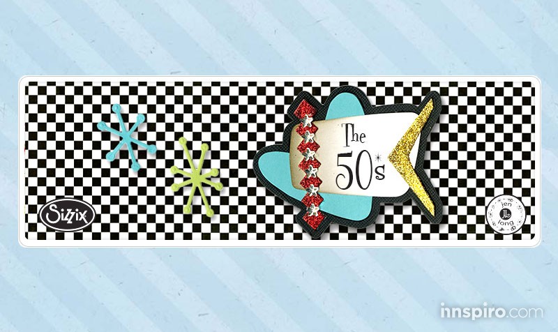 Novedades Sizzix Junio