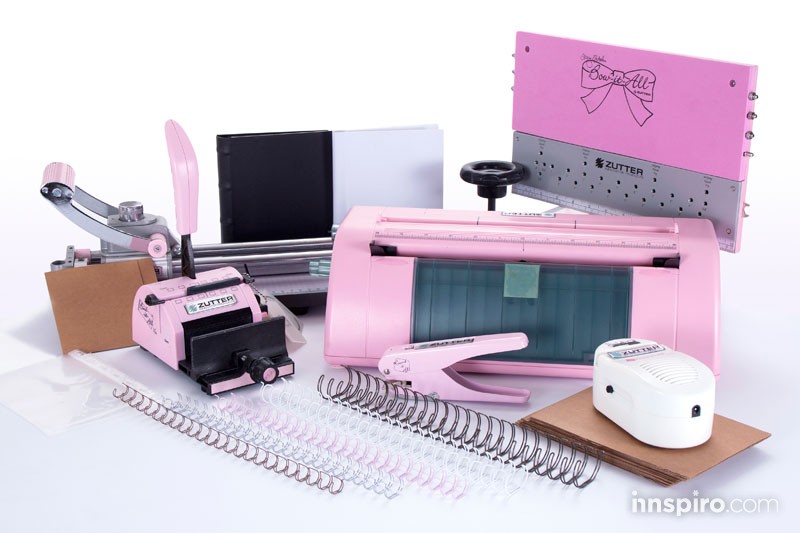 Nueva gama de productos Zutter