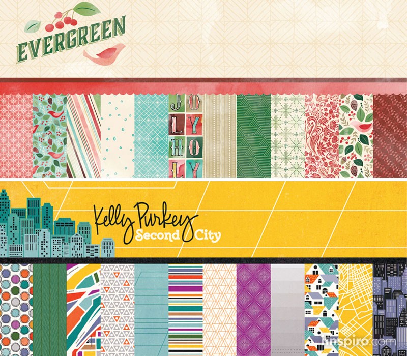 Nuevas colecciones Basic Grey