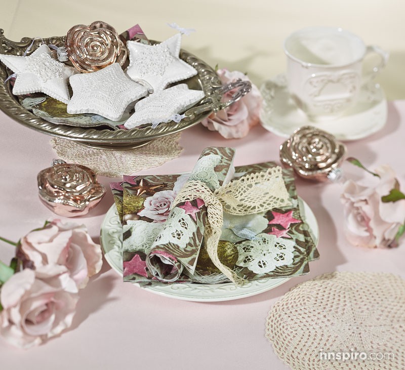 Nuevo catálogo Paper+Design, Autumn-Christmas 2014