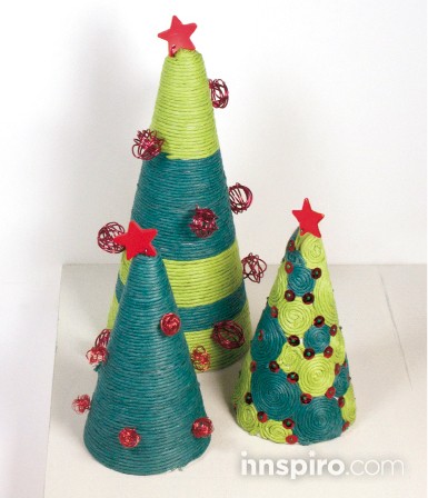 Arbolitos de Navidad