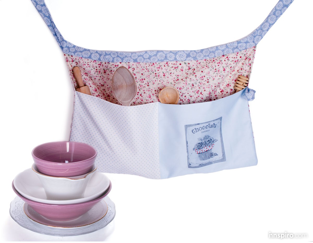 Nuevo taller Delantal y Fototransfer Potch