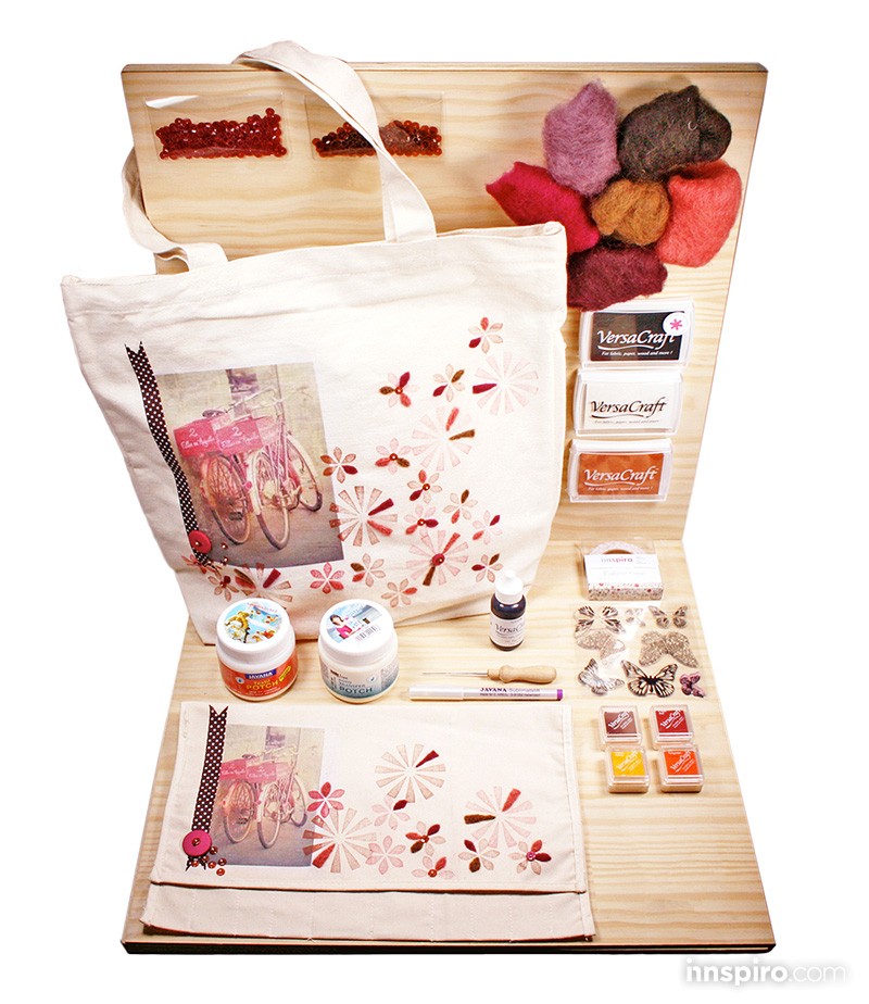 Así son los talleres Innspiro