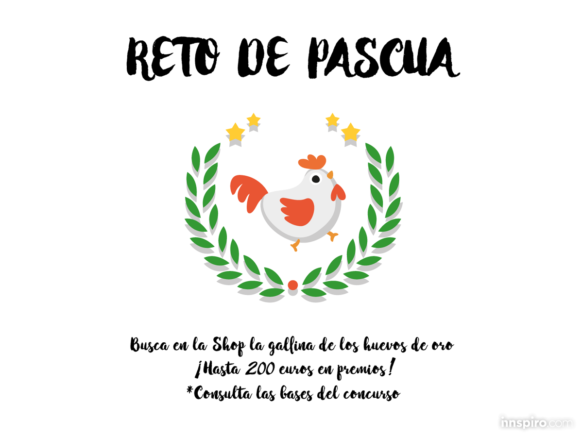 Reto Pascua