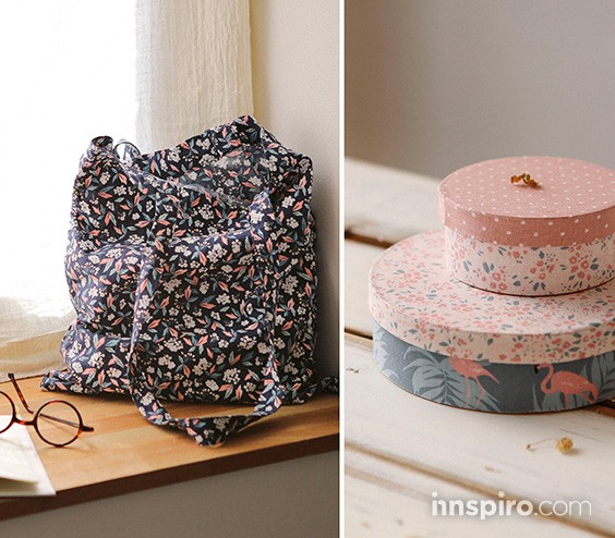 Dailylike otoño 2016