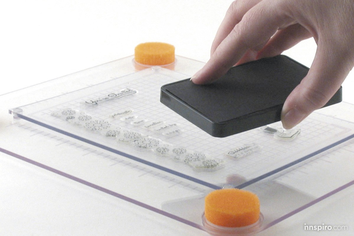 Diseños uniformemente perfectos