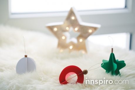 Anaquiños de papel, amor puro