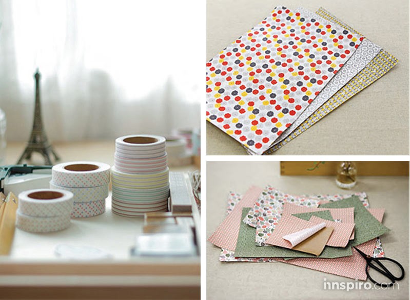 Nuevos productos Dailylike