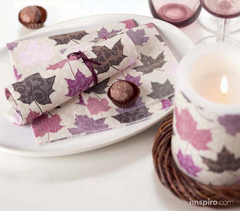 Nuevo catálogo Paper&Design Autumn