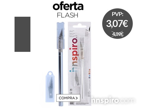 Oferta Flash