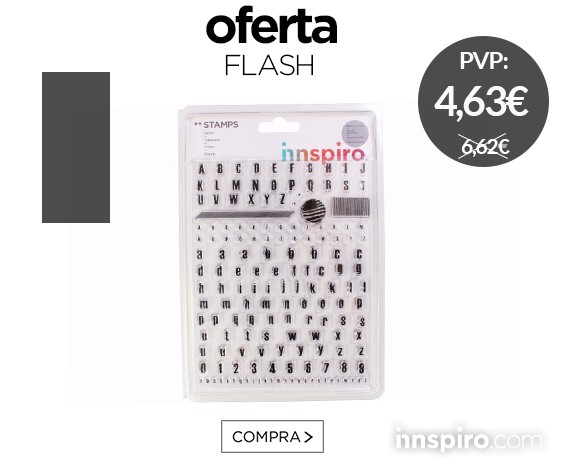 Oferta Flash