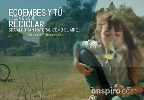 Respeto por el medioambiente.