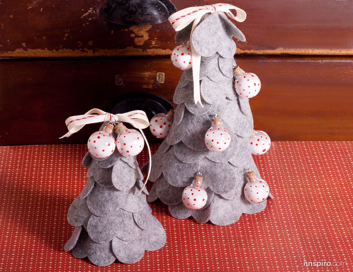 Arbolitos de Navidad