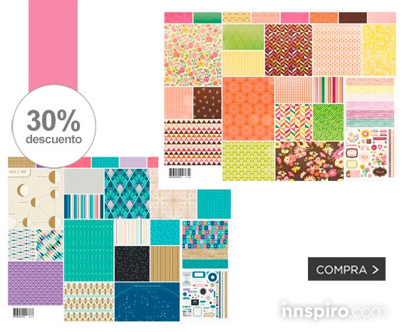 30% descuento OUTLET BasicGrey