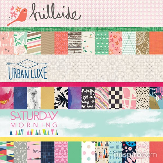 Nuevas colecciones BasicGrey