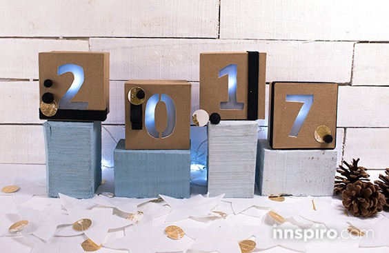 ¡Reyes Magos por un día!