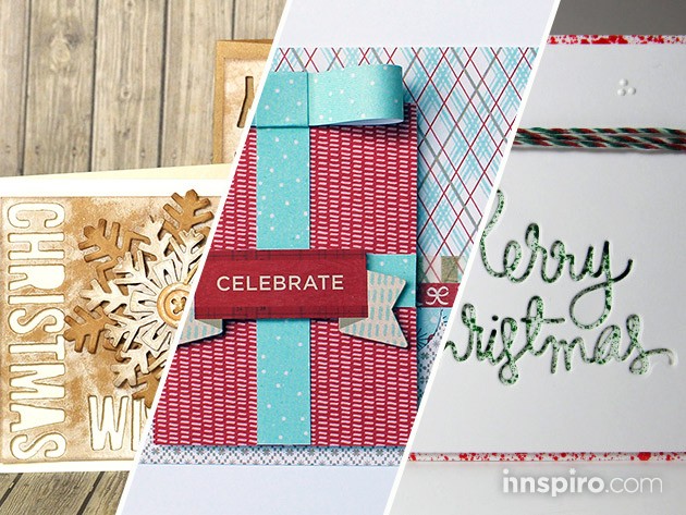 I Concurso de Postales Navideñas