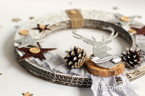 Colaboración con Mi Scrap Lab y Xènia Crafts