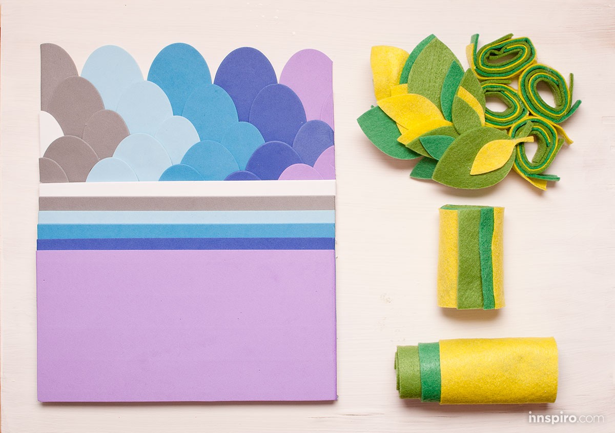 ¿Ya tienes preparado tu disfraz?