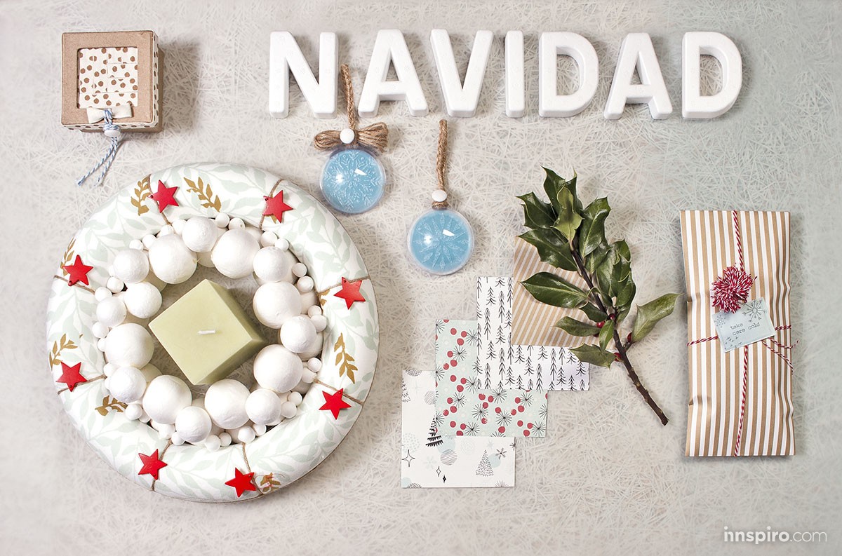 Se acerca la Navidad