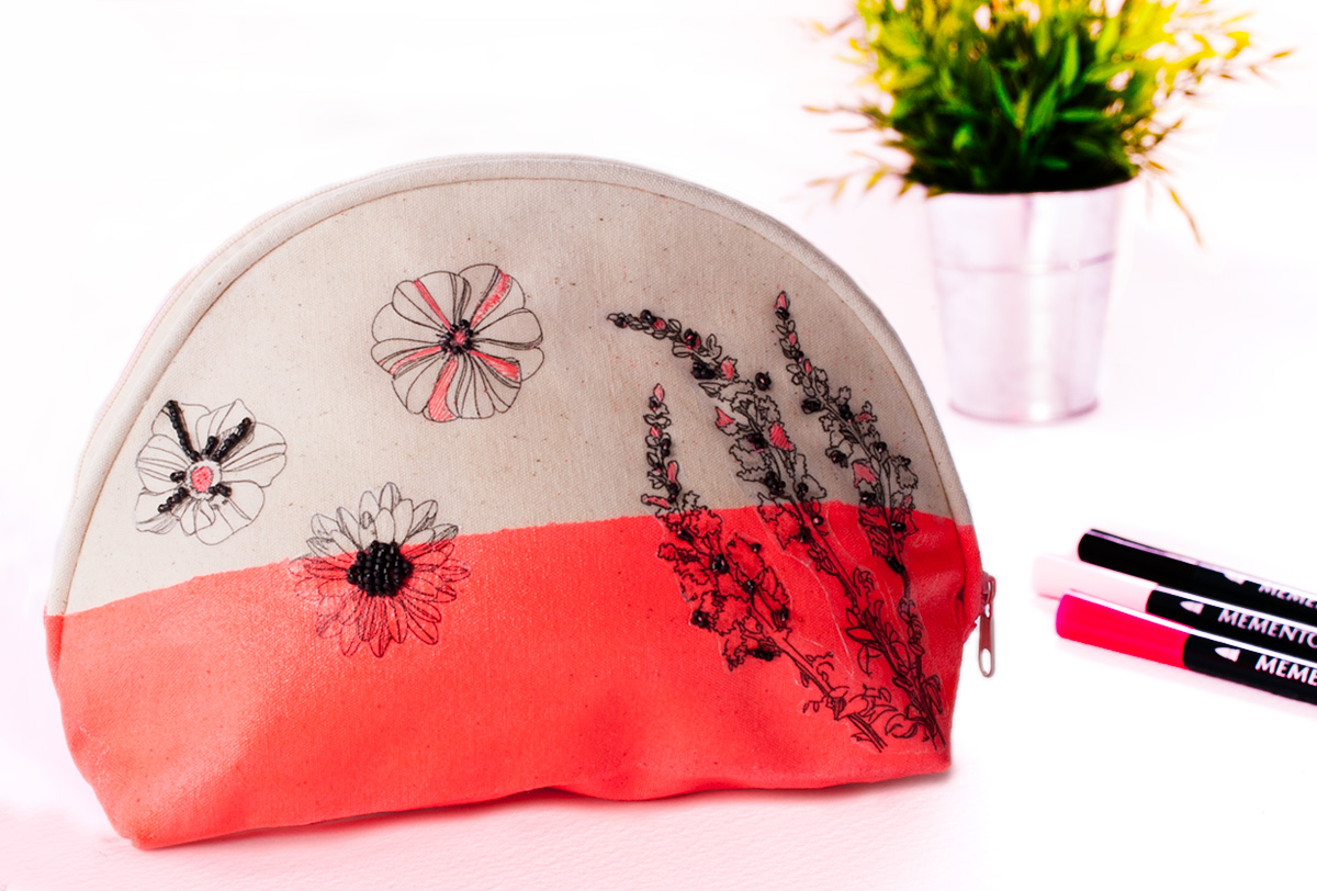 Foto Transfer textil… ¡y fluor!