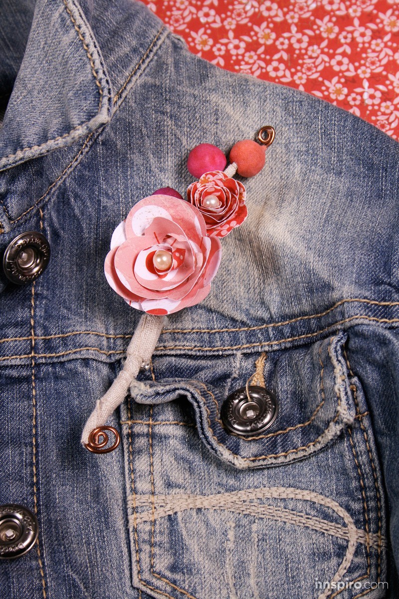Una rosa para ti