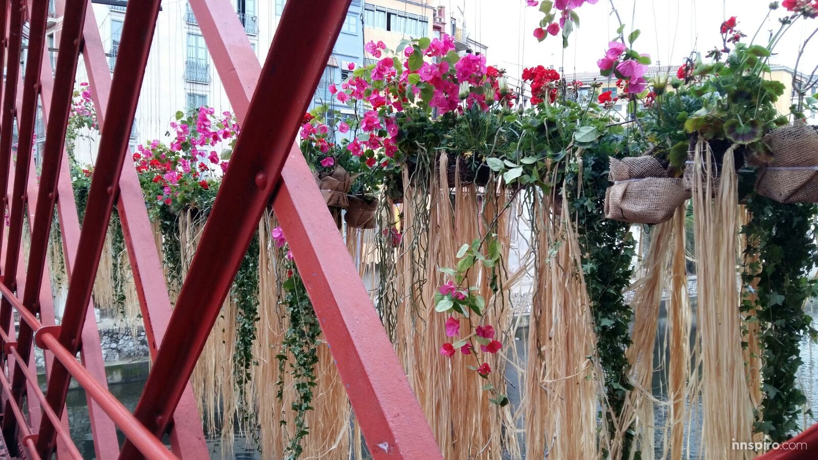 ¡Innspírate en Girona!