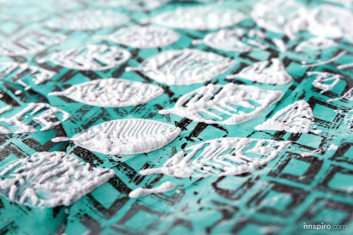 No es gesso ¿qué es?