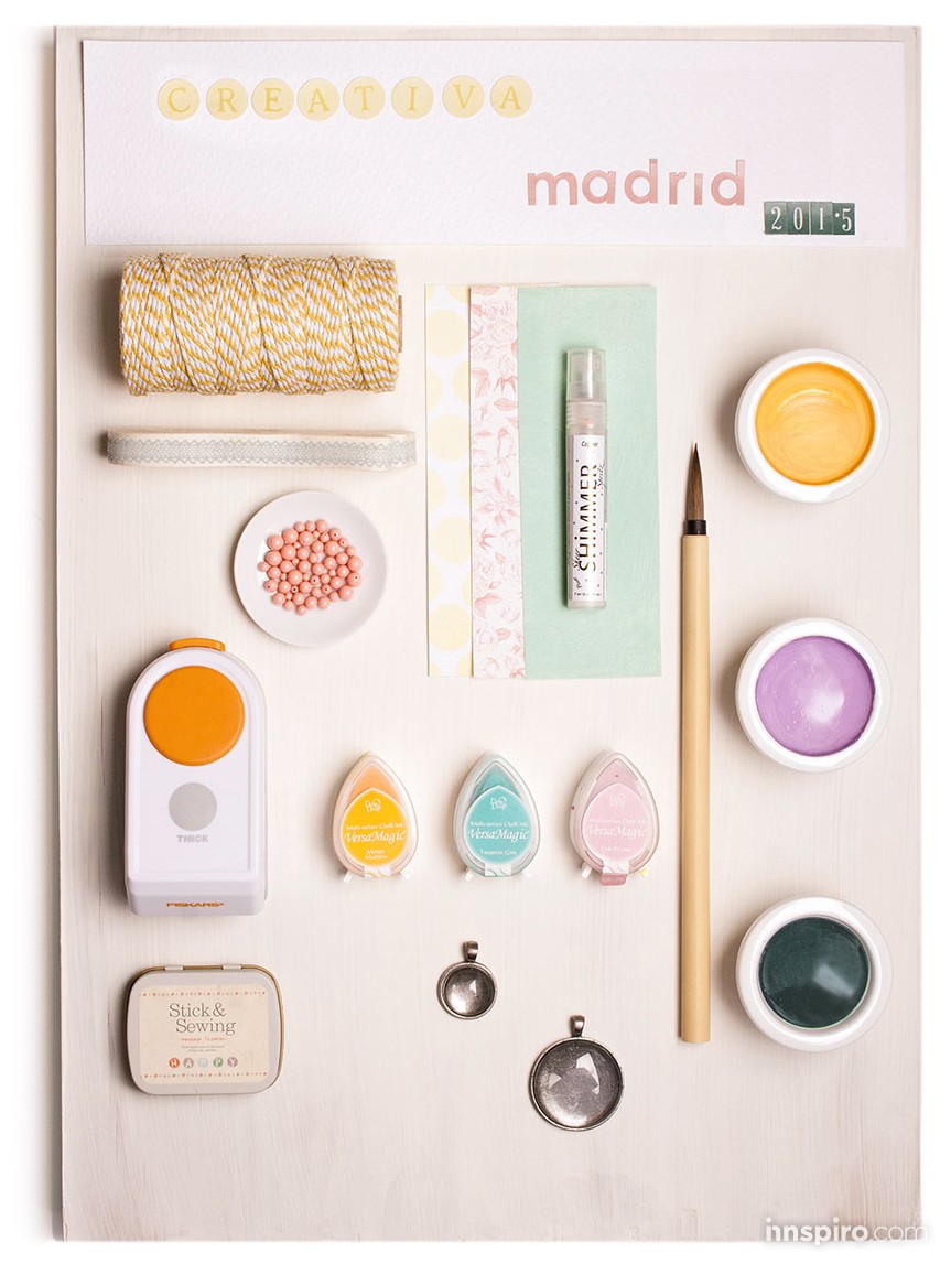 ¡Falta solo un mes!