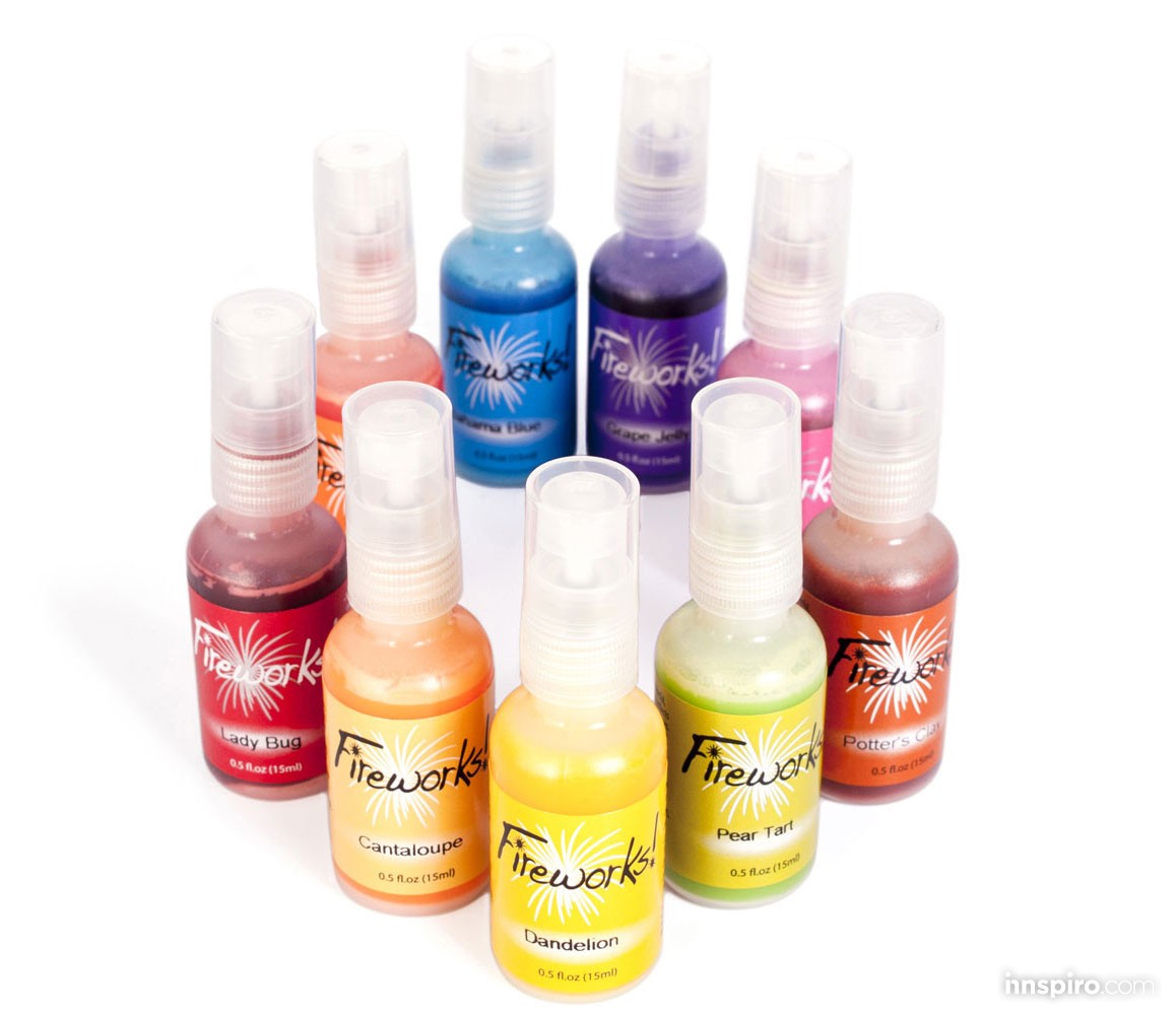 Nueva distribución Imagine Crafts