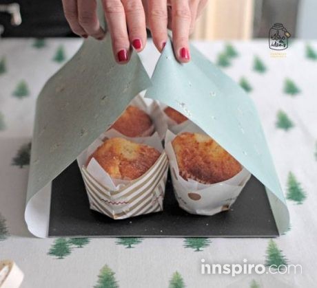 Una deliciosa colaboración con El Tarro de Ideas