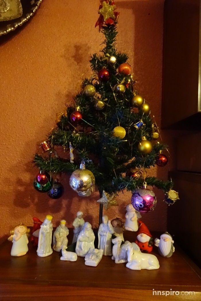 ¡Ya tenemos ganador del Concurso de Navidad!