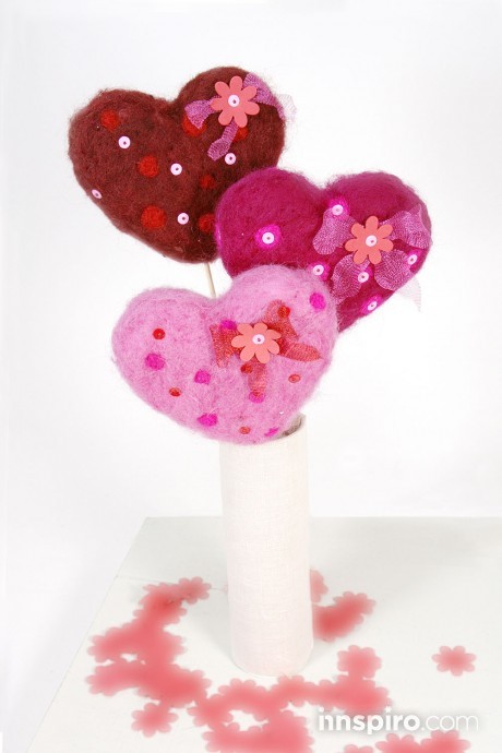 Cálido San Valentín