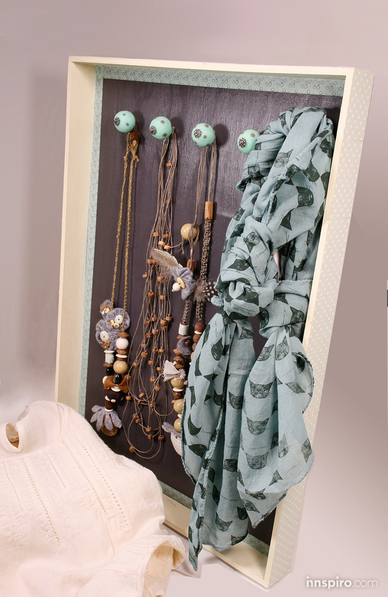Paso a paso: Pomos con Claycolor