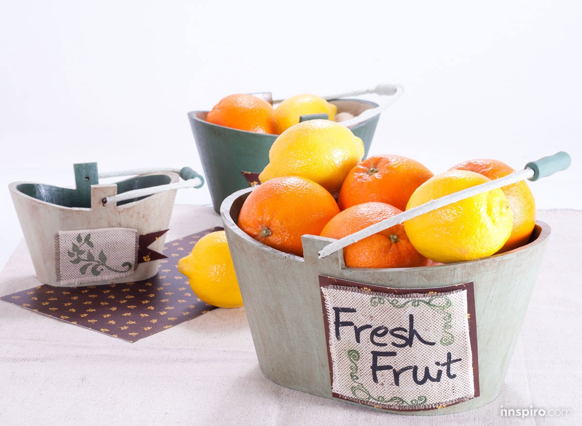 Fruta fresca