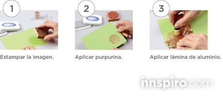 The essential glue pad