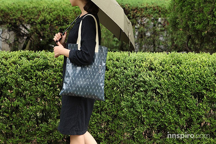 Tejido laminado Dailylike