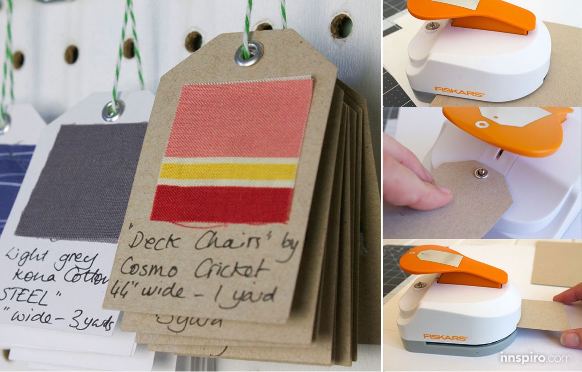 Tag Maker de Fiskars