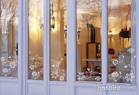 Pintura cristal Kreul