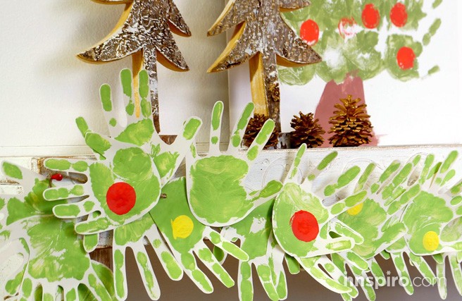 ¡A decorar se ha dicho!