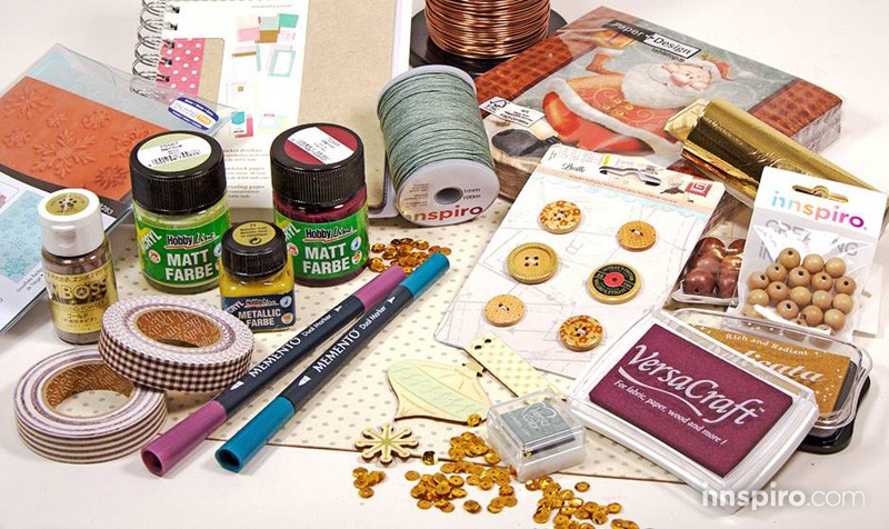 Nuevos talleres en Creativa Barcelona