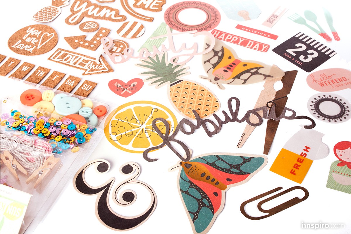 Adornos que enamoran