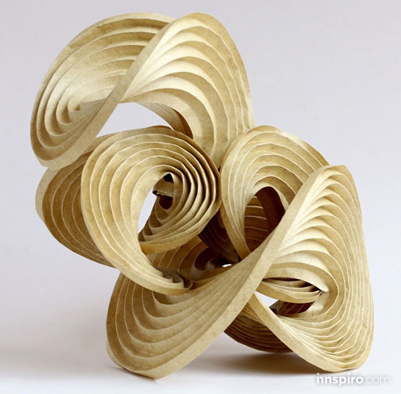 Maestros del Origami