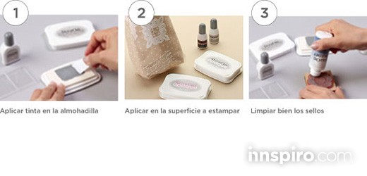 Tintas opacas StazOn