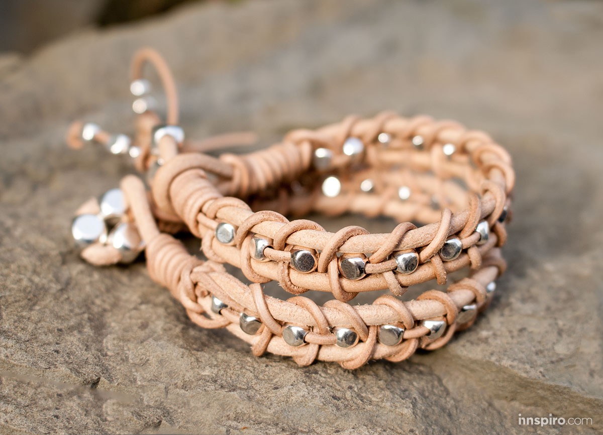 Pulseras para todos los gustos