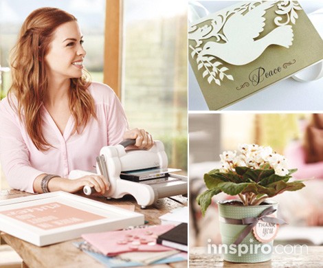 Sizzix Novedades Febrero 2017