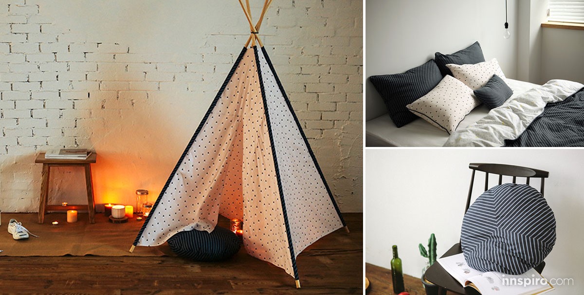 Diseños Textiles Dailylike