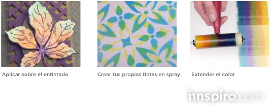 Ink Potion de Imagine Crafts