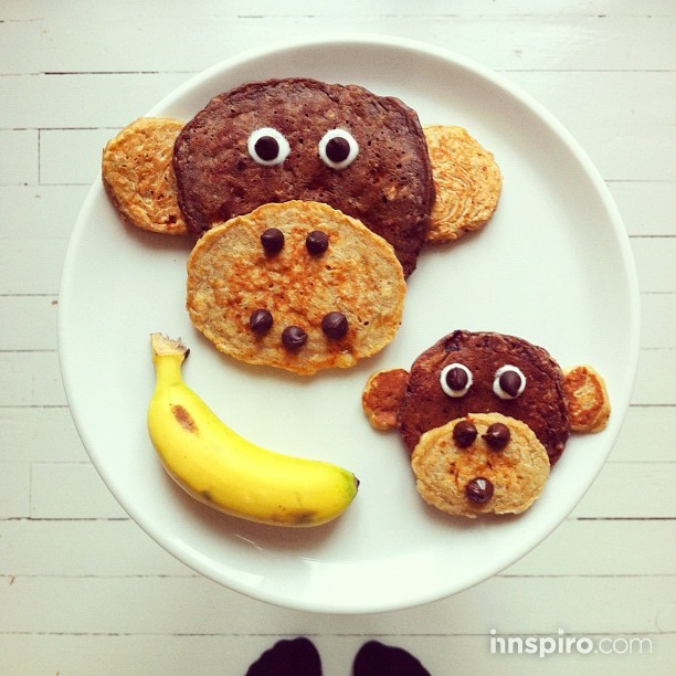 Una artista para comérsela