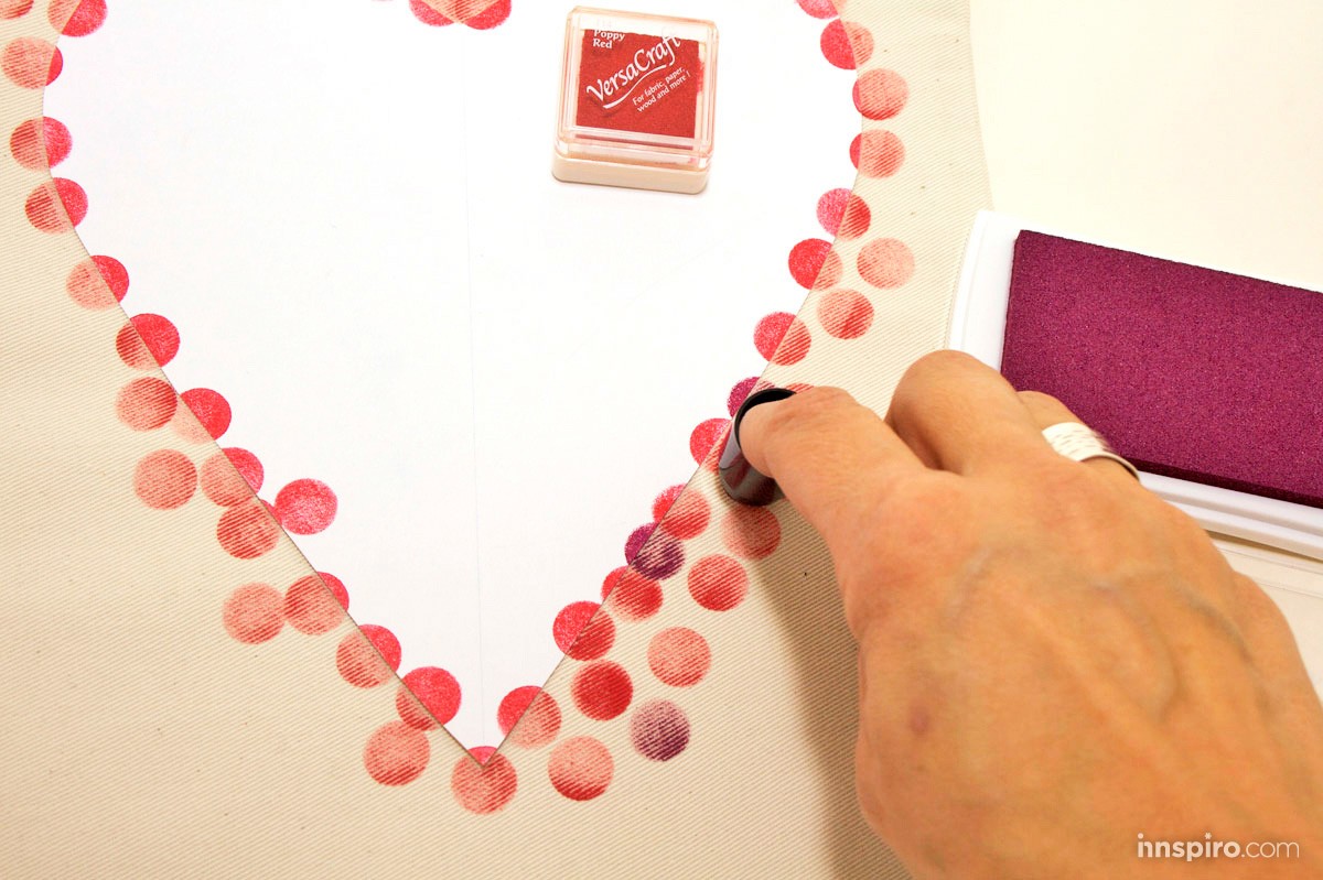 Los tejidos aman la Versacraft